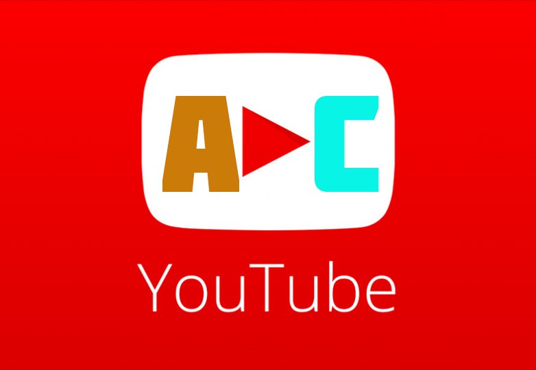 YouTube и Twitch каналы.